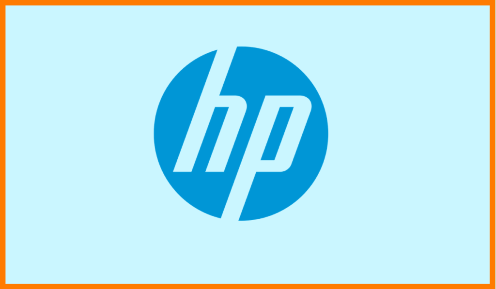 HP Free Internship Program For New Graduates