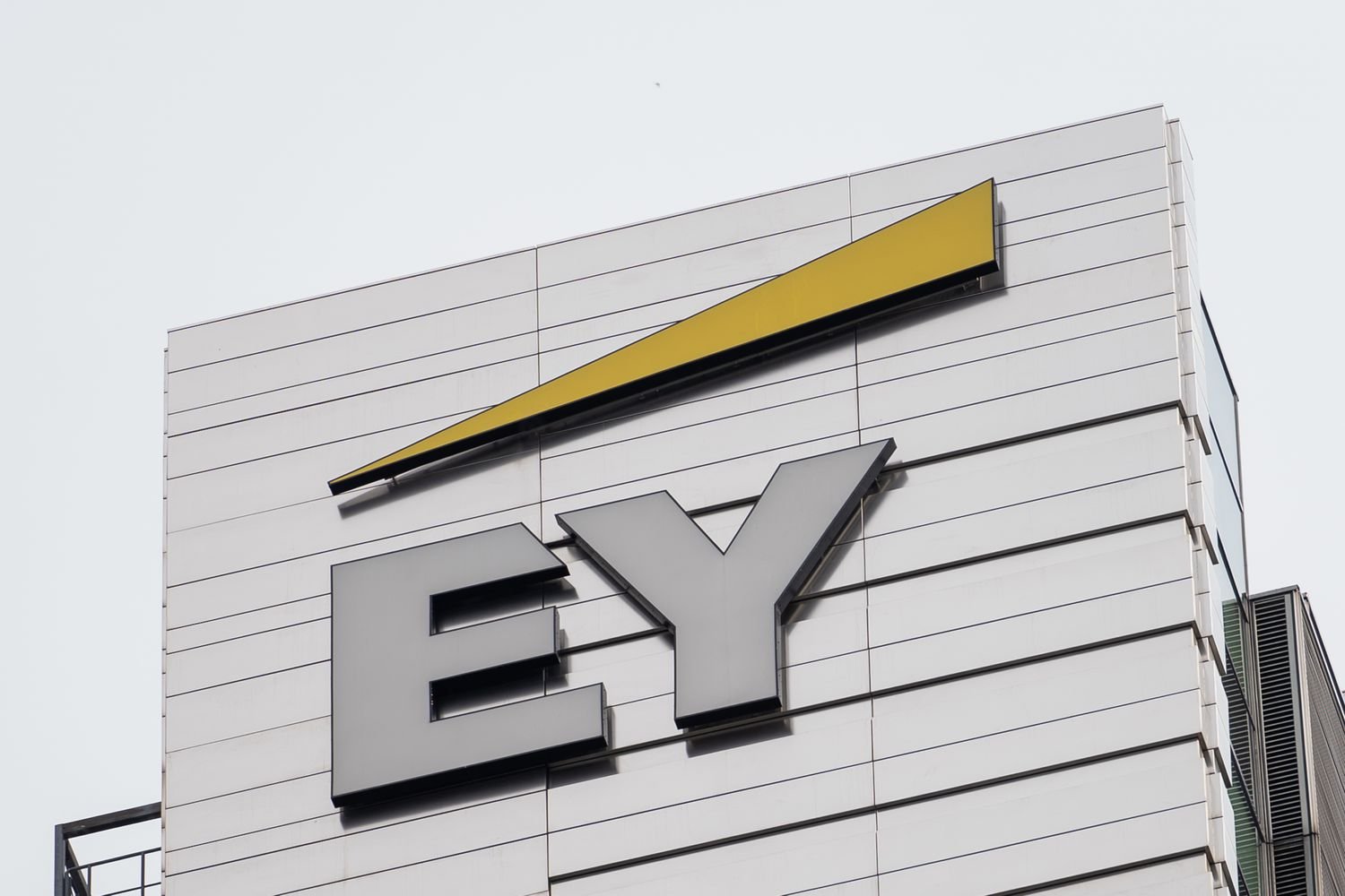 EY Summer Internship 2025