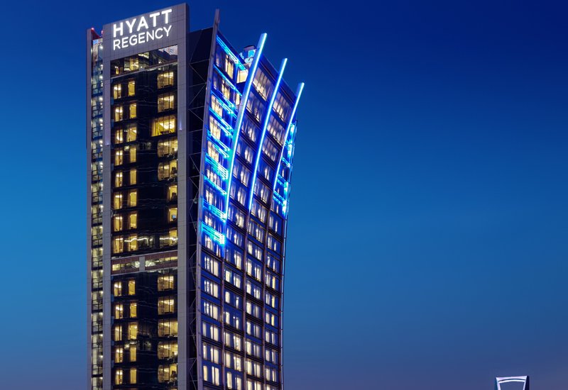 Hyatt Career Development Program For Graduates