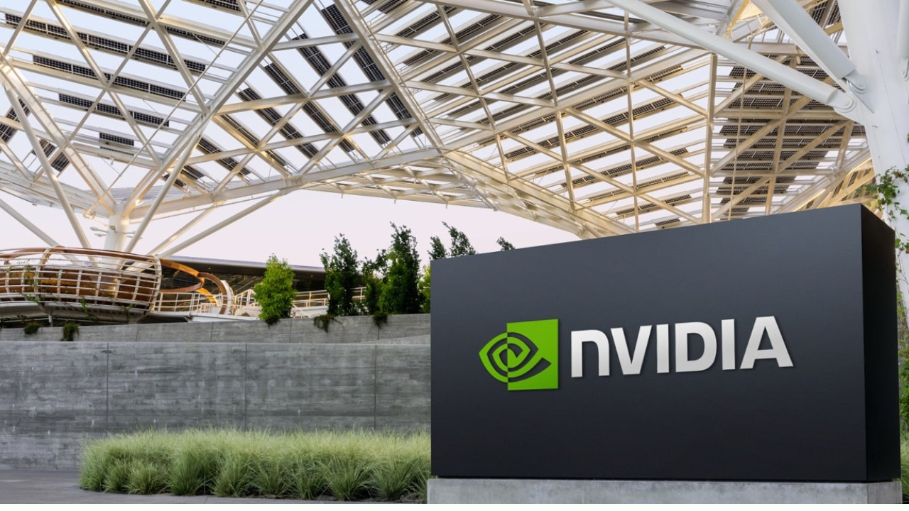 Nvidia Summer Internship Program