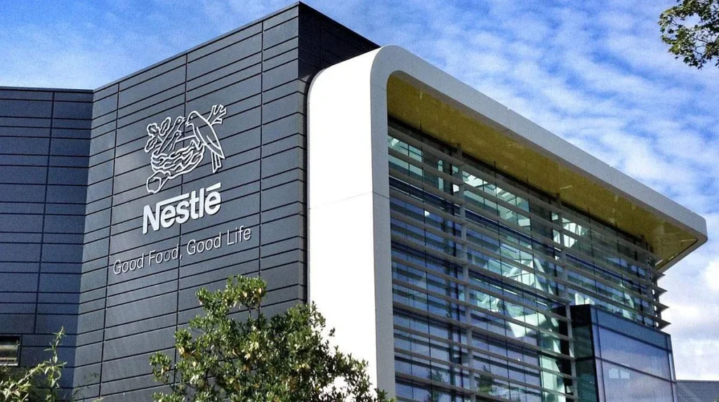 Hybrids Internship Program At Nestle For Students