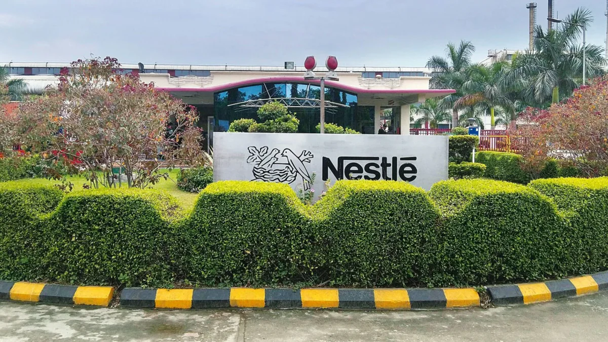Hybrids Internship Program At Nestle For Students 2025