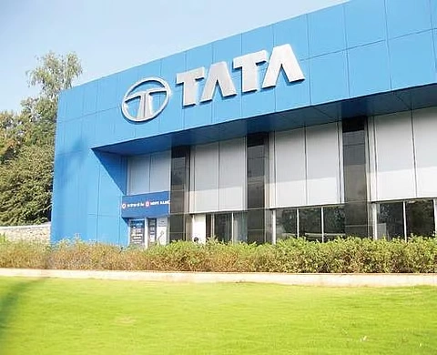Explore TATA Urgent Hiring Sales Manager