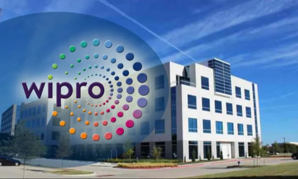 Wipro Immediate Opening For Freshers
