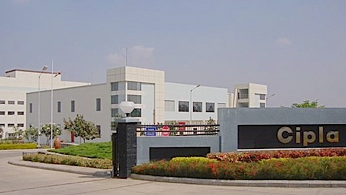 Cipla summer 2025 Internship Program For Students