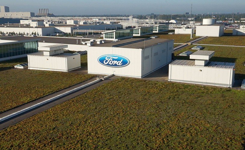 Ford Motor