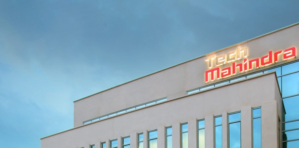 Tech Mahindra Jobs for Freshers in Noida 2025 |Great Opportunity