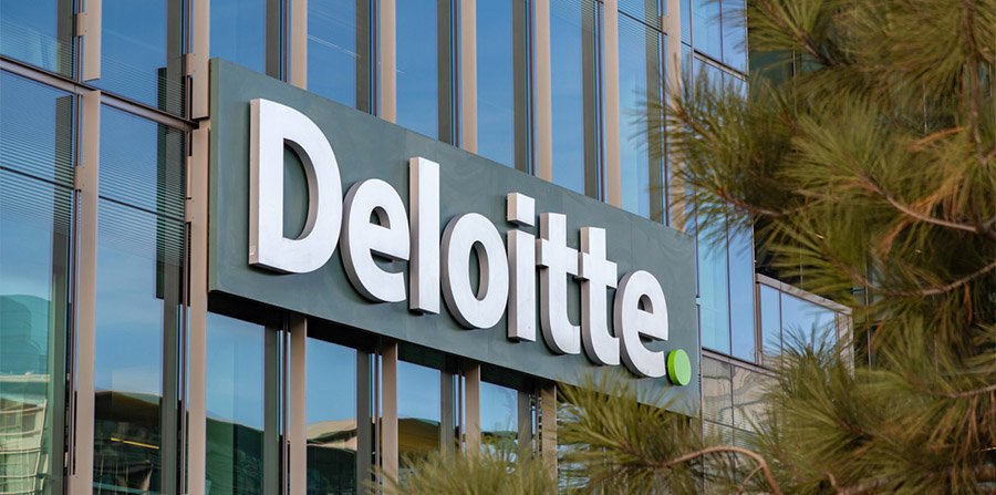 Discover Career Opportunity at Deloitte
