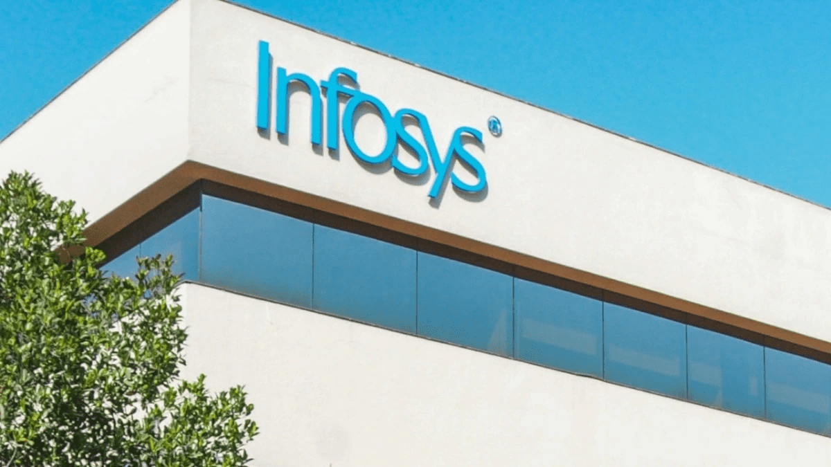 Infosys Freshers Recruitment 2025 