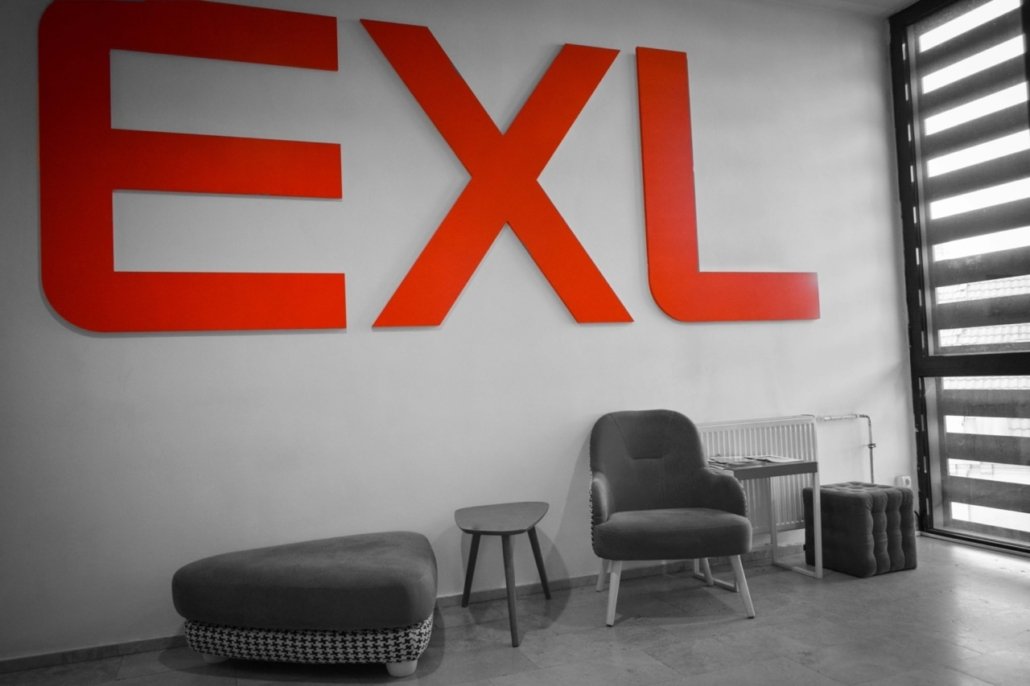 Discover EXL Offering HR Executive Job