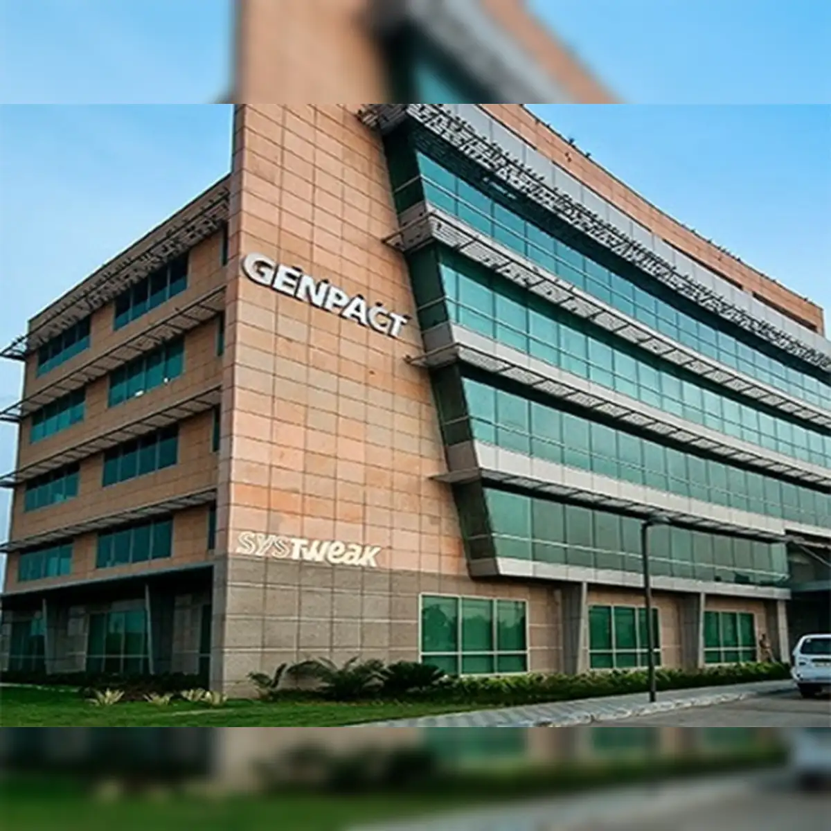 Genpact Job Vacancies in Hybrid