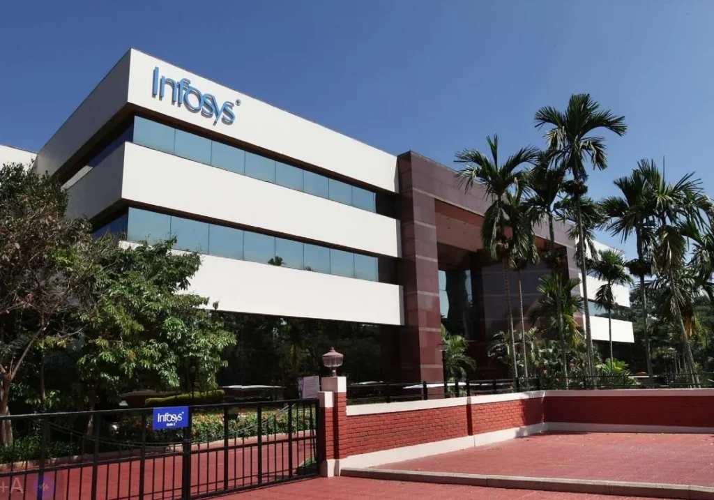 Infosys Walk-in Interview for Freshers in Bengaluru