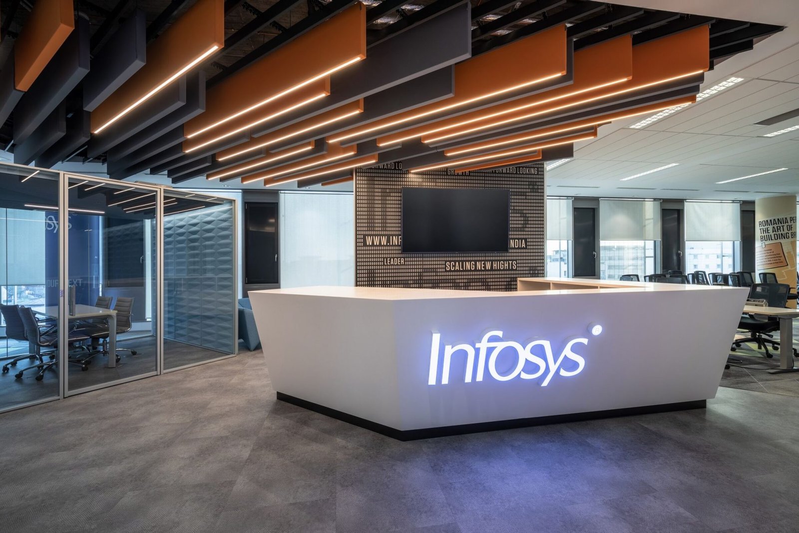 Infosys Hiring Fresher Job Opportunity in Pune
