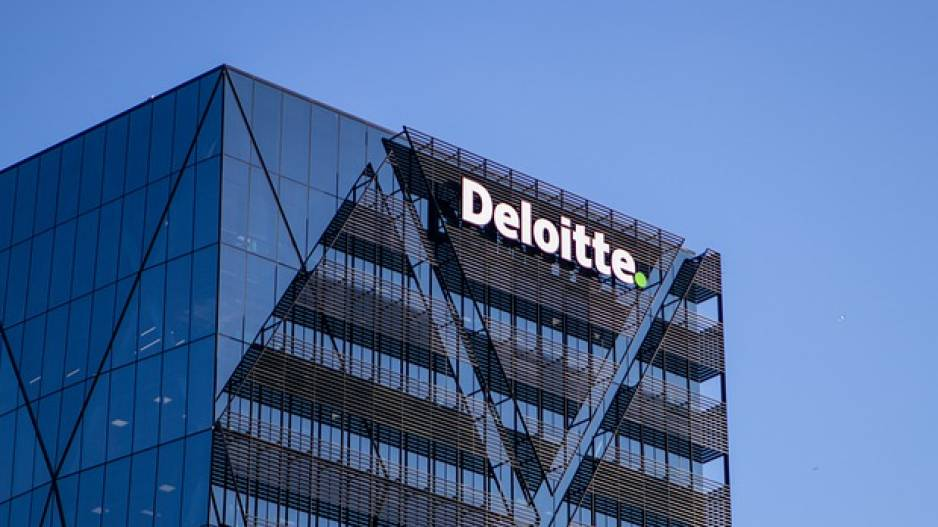 Deloitte