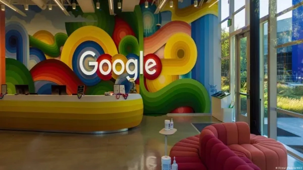 Google Internship 2025 in Gurugram