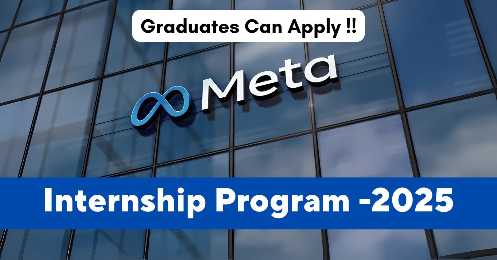 Meta Internship 2025