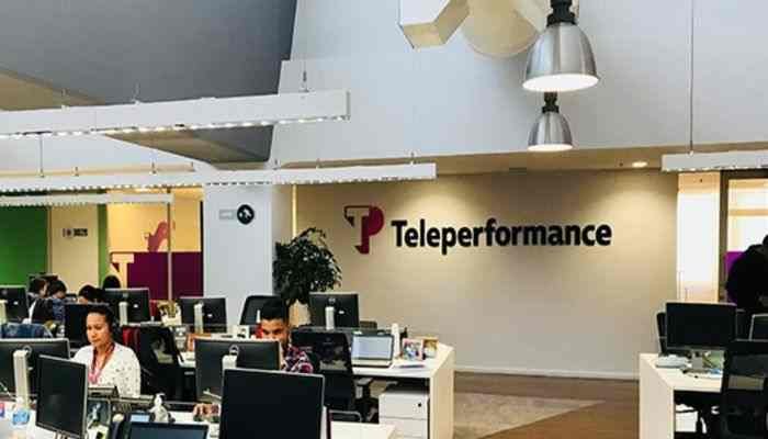 Teleperformance Mega Walk-in Interview for Students