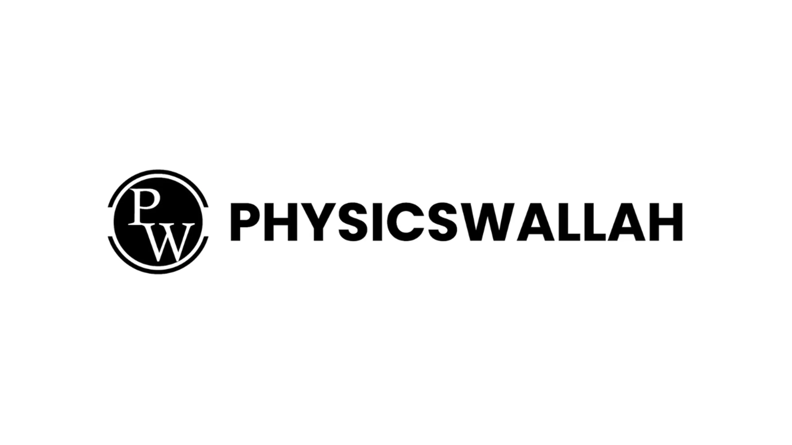 Physics Wallah Recruitment Drive in Noida -2025 | Apply Now!
