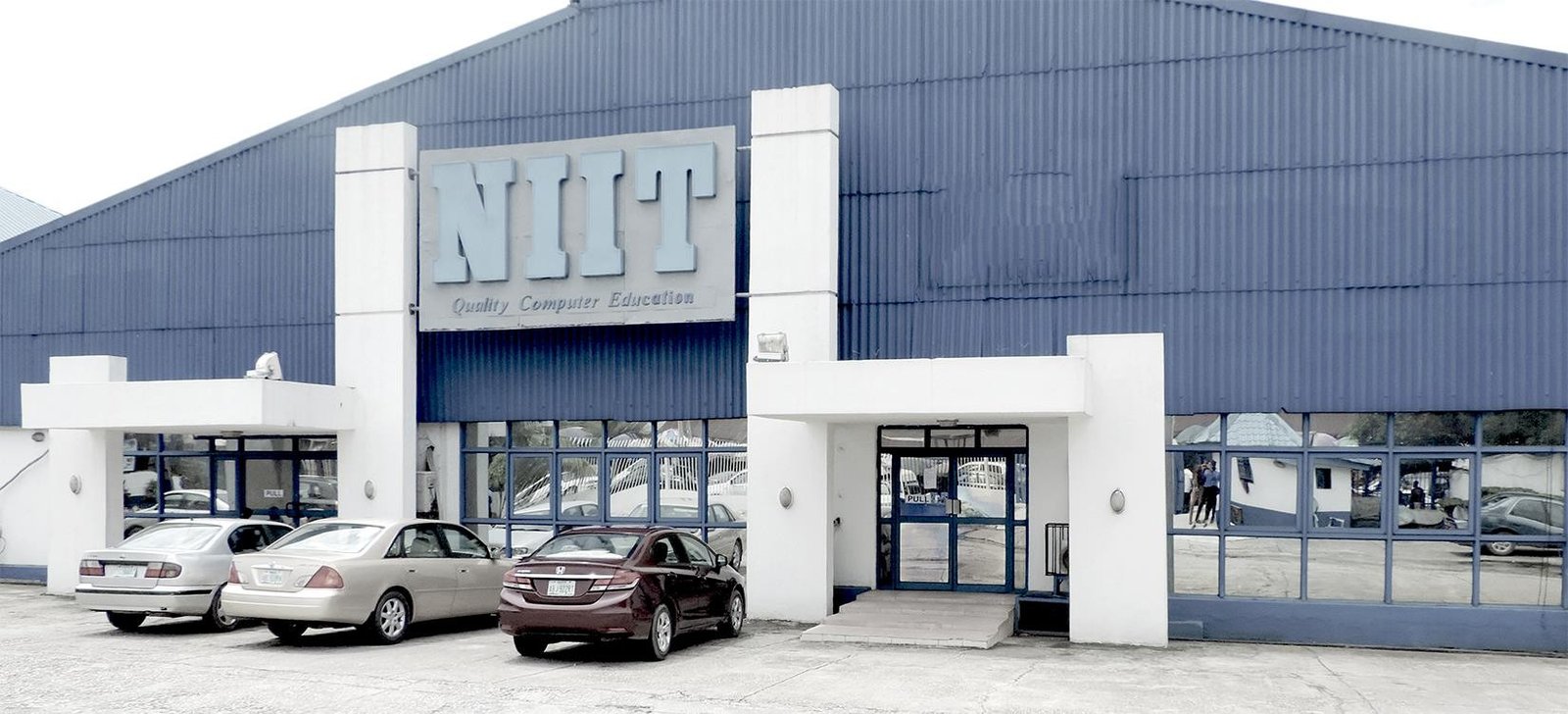 Discover Niit jobs for graduates in Noida