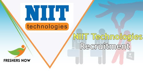 Discover Niit jobs for graduates in Noida