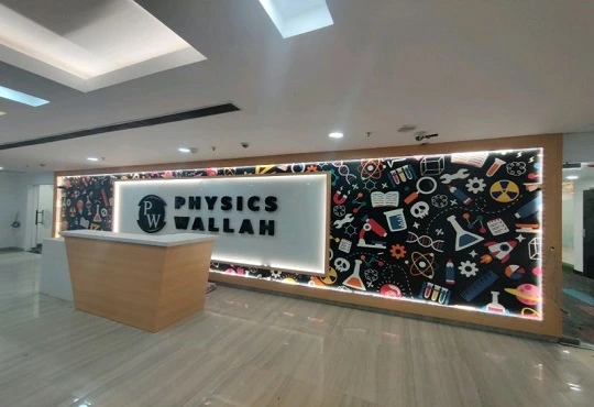 Physics Wallah Recruitment Drive in Noida -2025 | Apply Now!