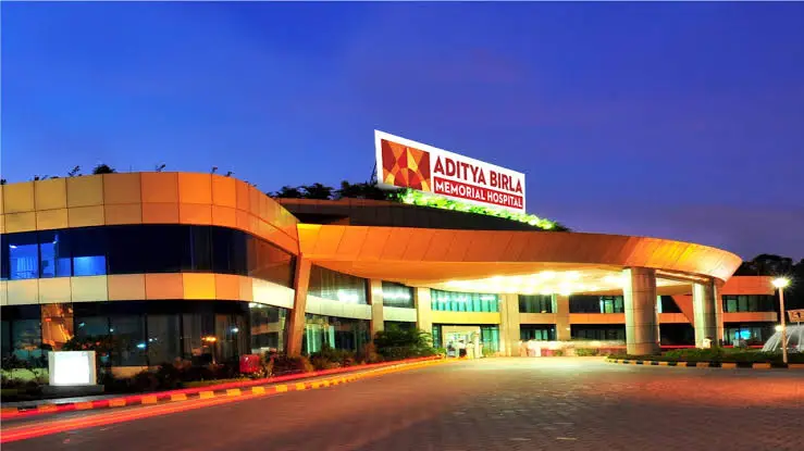 Aditya Birla Internship