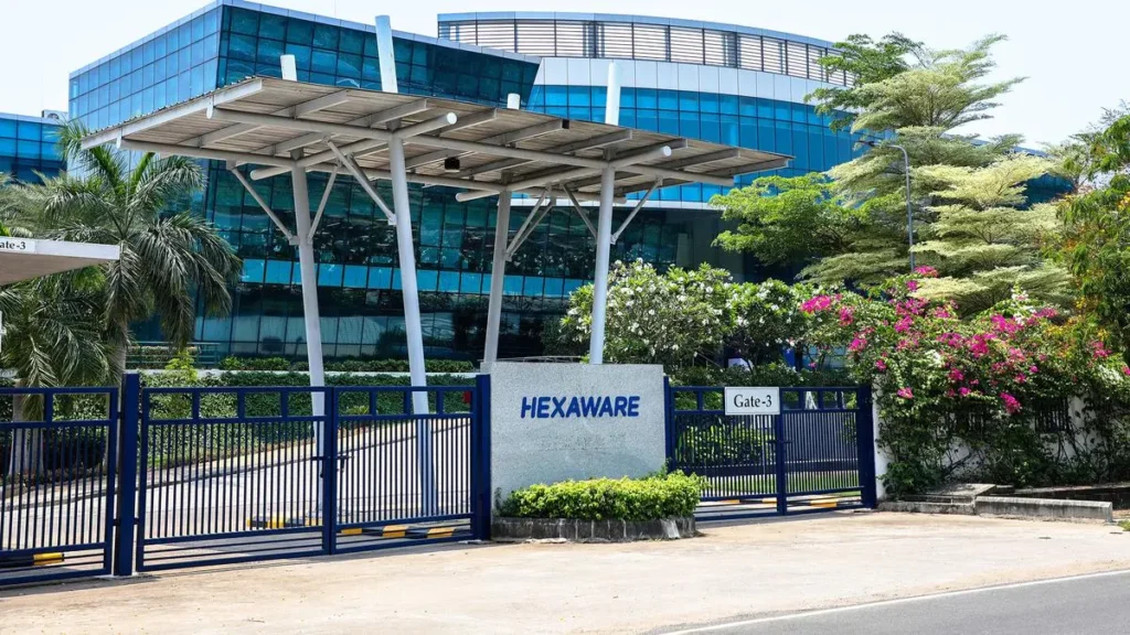 Hexaware Job Vacancies in Chennai for Customer Service 2025