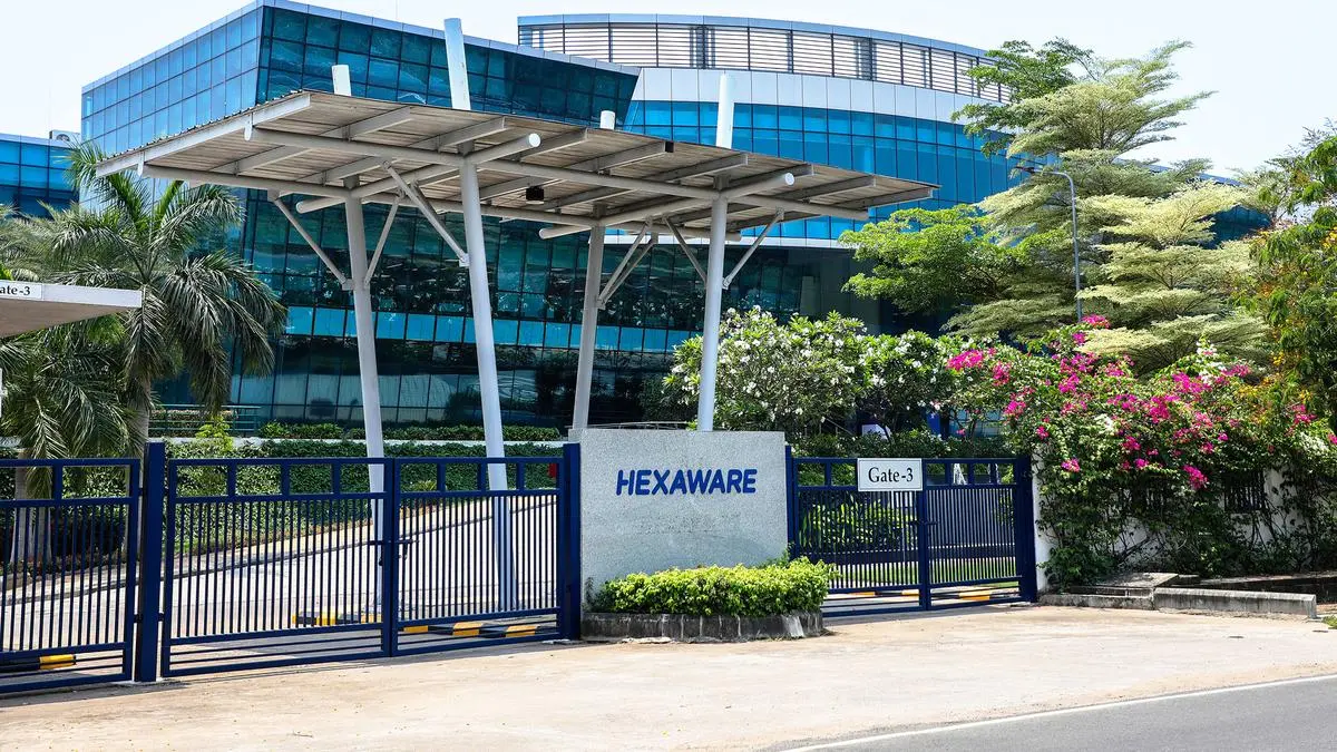 Hexaware Internship 2025: Explore Job Opportunities for Freshers |Apply