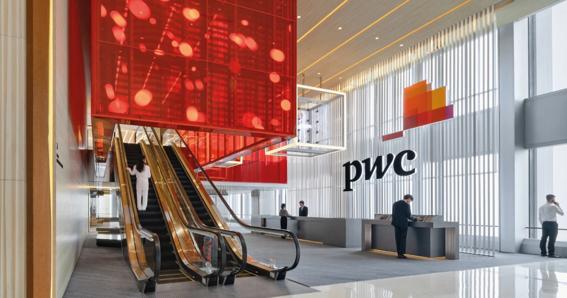 PWC Freshers Job Opportunity for Graduates