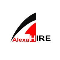Alexa Hire Jobs 2025 in New Delhi 