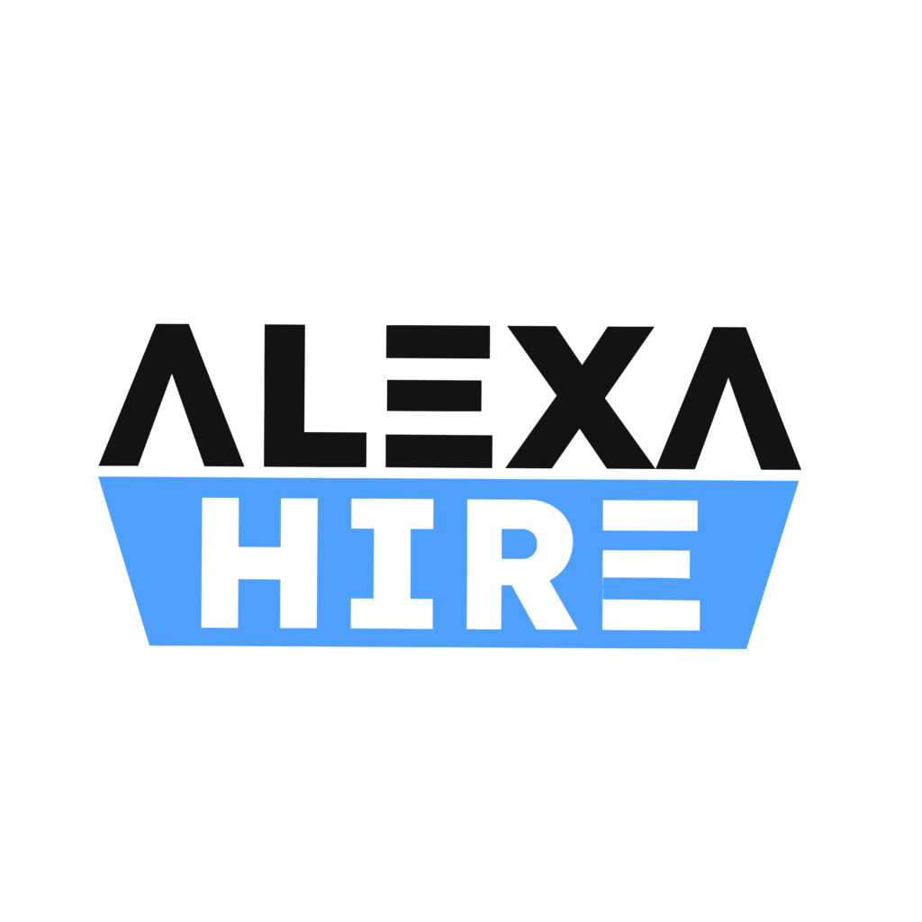 Alexa Hire Jobs 2025