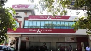Axis Bank Walk-in interview Delhi