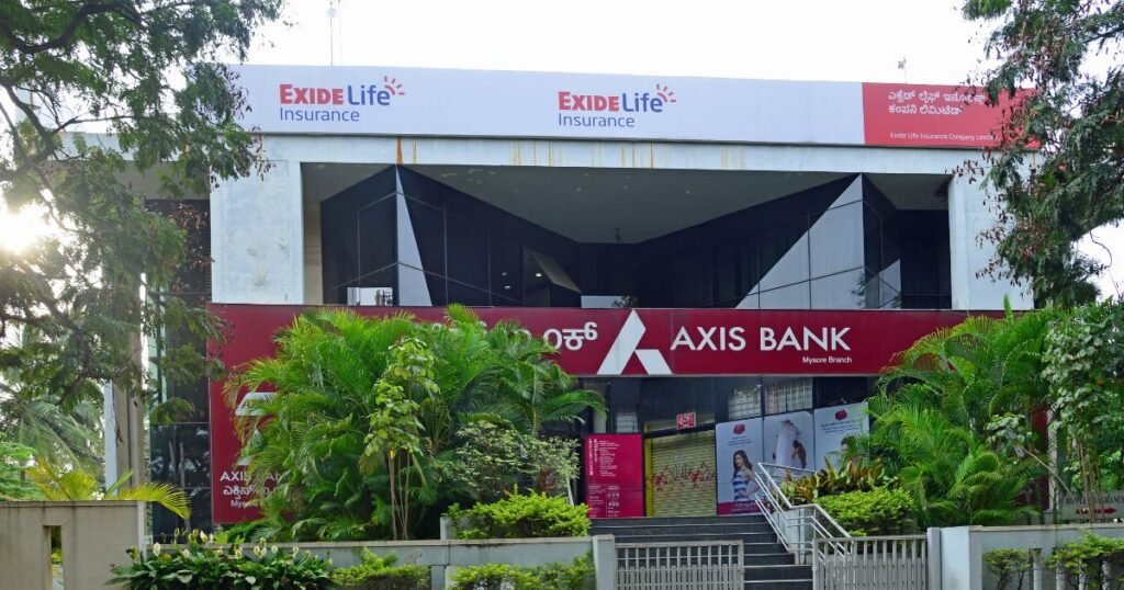 Axis Bank Walk-in Interview In Kolkata