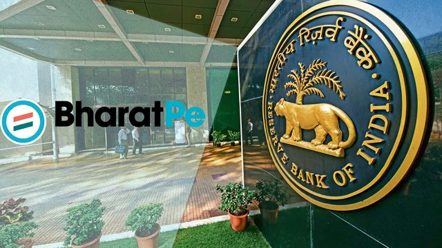 BharatPe Internship 2025