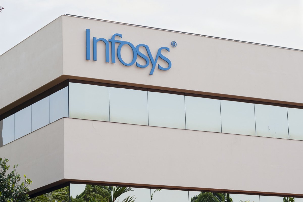 Infosys Freshers Recruitment 2025