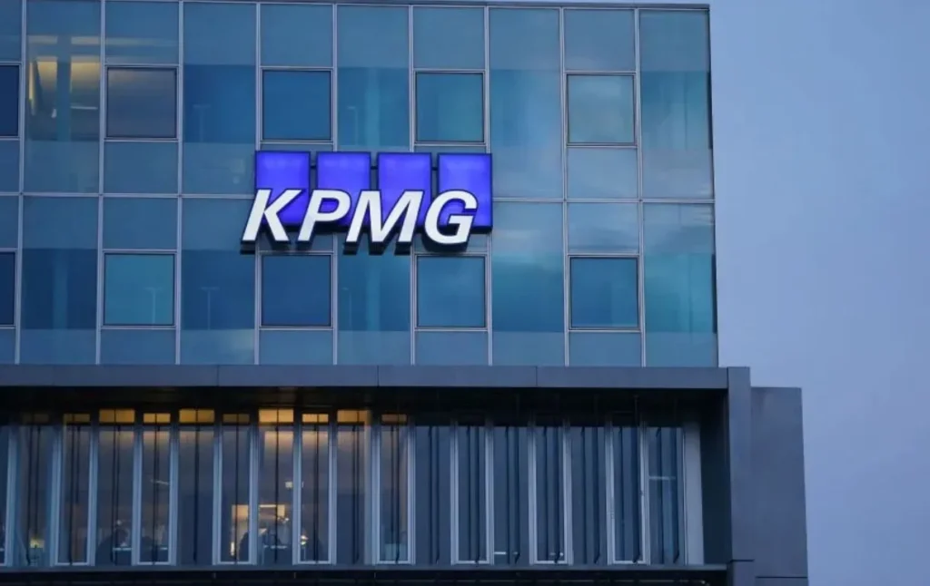 KPMG Internship In Mumbai