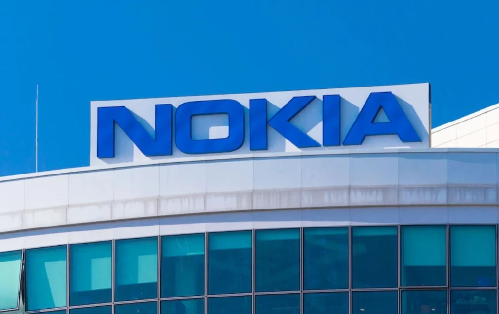 Nokia Internship Program 2025