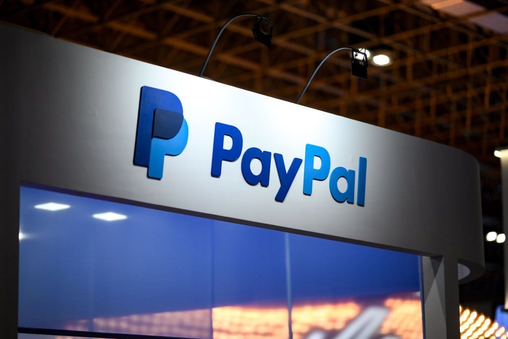 PayPal Summer Internship 2025 