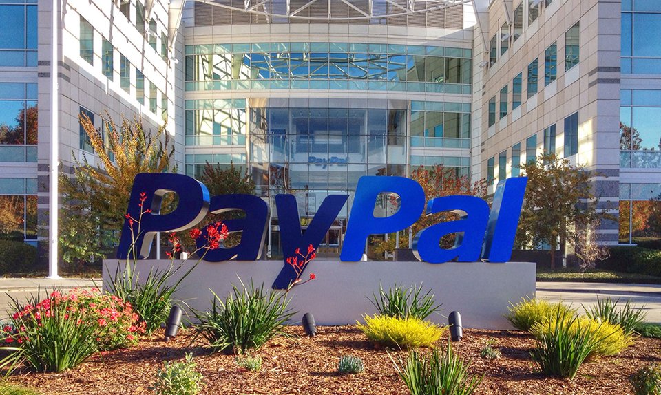 PayPal Summer Internship 2025