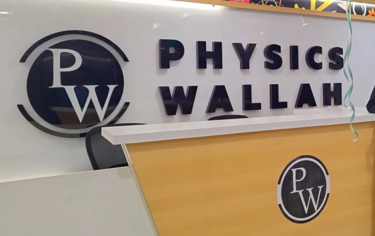 PhysicsWallah Walk-in Interview in Noida 2025