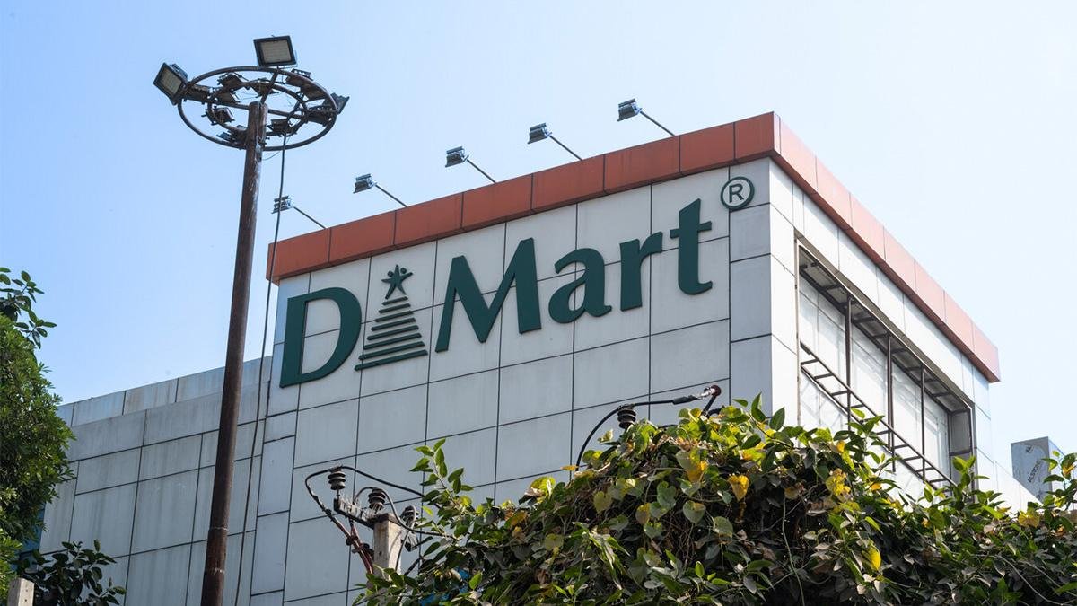 DMart Jobs for Freshers in Maharashtra 2025