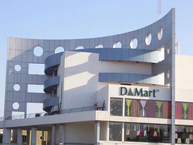 DMart Jobs for Freshers in Maharashtra 2025