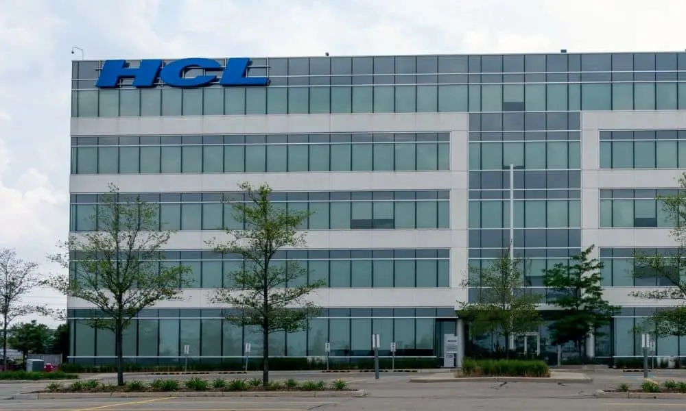 HCLTech Jobs Requirement 2025