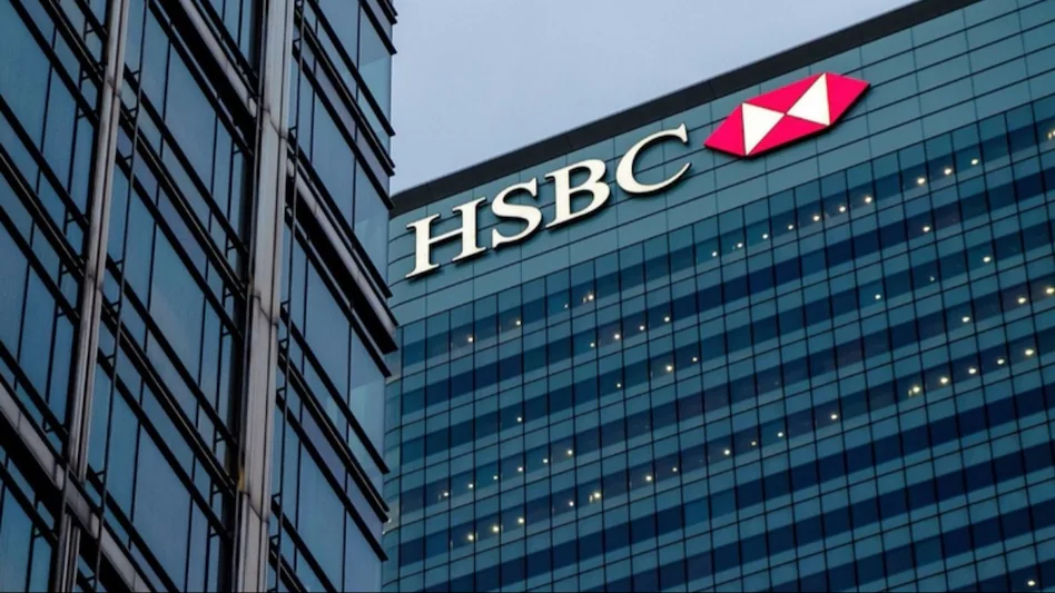 HSBC Associate Business Analyst Job