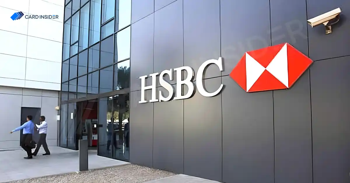 HSBC Associate Business Analyst Job