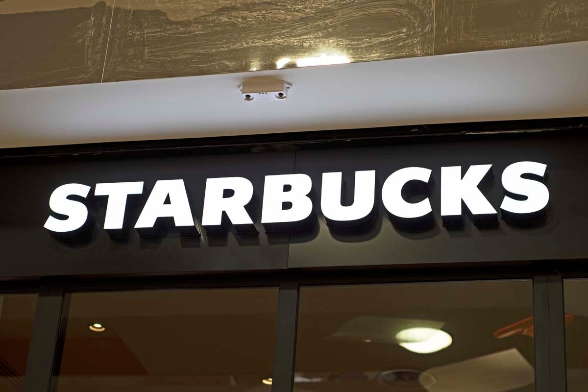 Starbucks Apprentice 2025