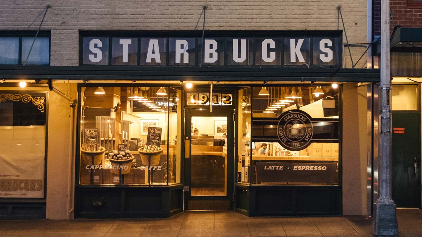 Starbucks Apprentice 2025 : Job vacancies in Hyderabad  |Apply Now