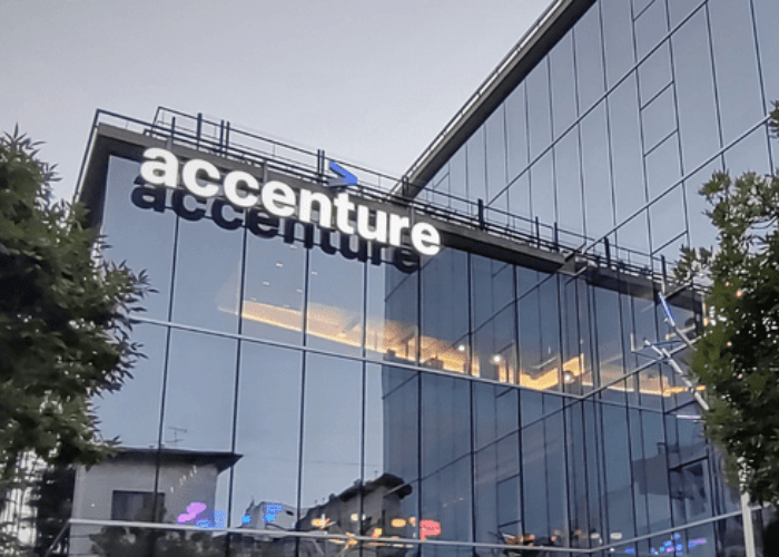 Accenture Internship Opportunity 2025