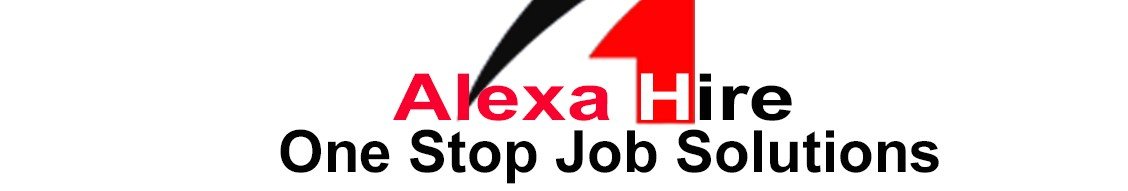 Alexa Hire Provide Multiple Companies
