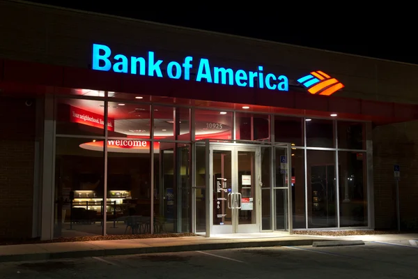 Bank of America Recruitment 2025